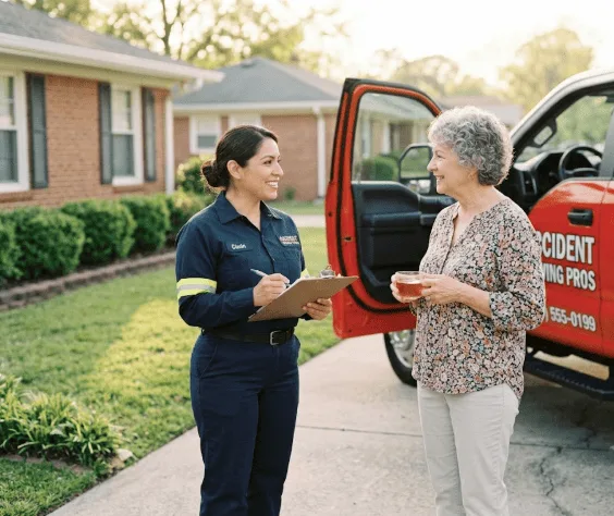 Accident Towing Service Reading, VT FAQs